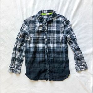 3/$13🌵Girl’s flannel shirt